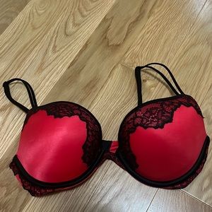 Very Sexy Push Up Bra